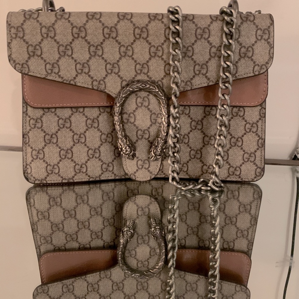 Cross body bag